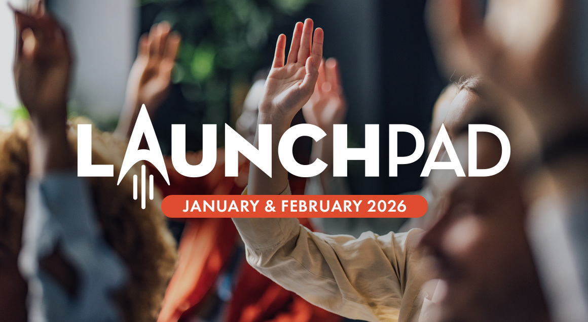 Launchpad2026