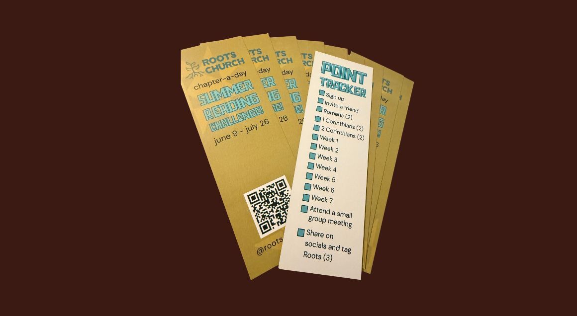 Racad summer reading challenge