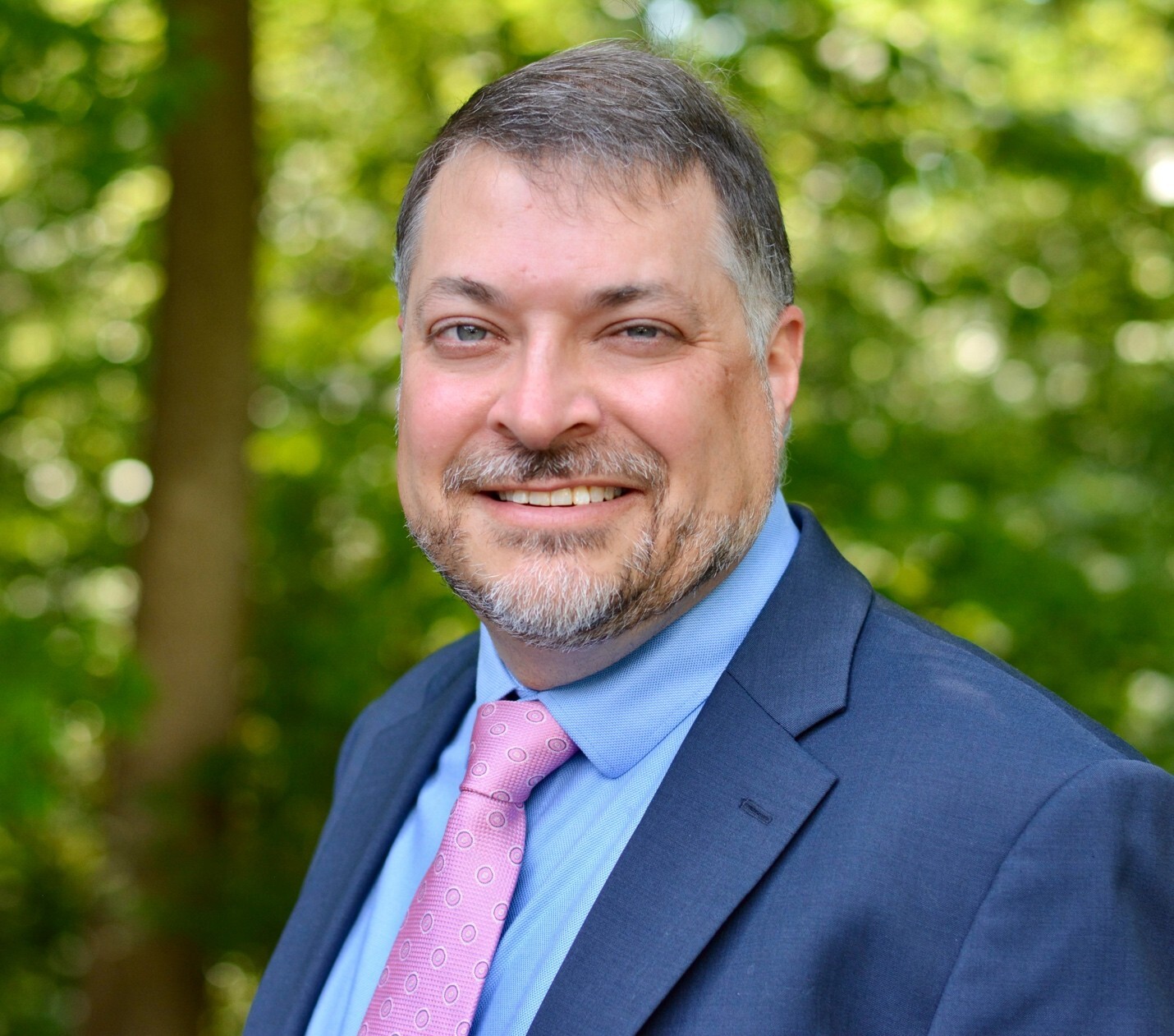 Rev joe monahan