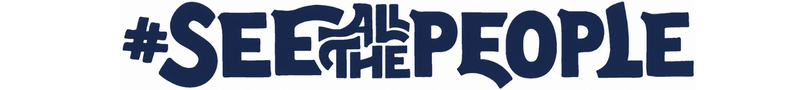 Seeallthepeople logo up