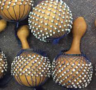 Shakers