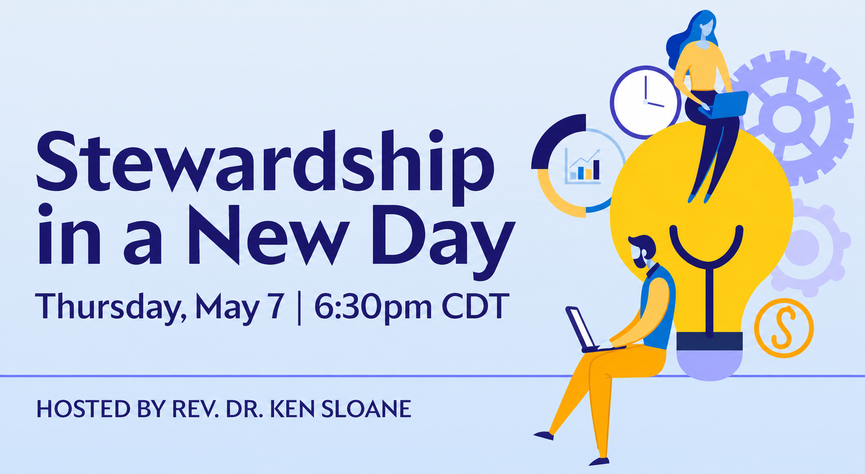 Stewardshipnewday after