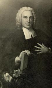 Wesleyan leadership may 21 1748