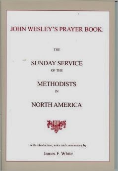 Worship planning wesley on lent