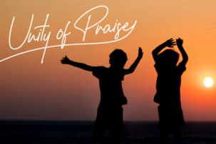 Discipleship Ministries | Praise Break
