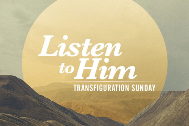 Discipleship Ministries | Transfiguration Sunday